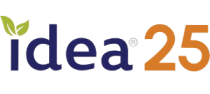 IDEA25 Logo